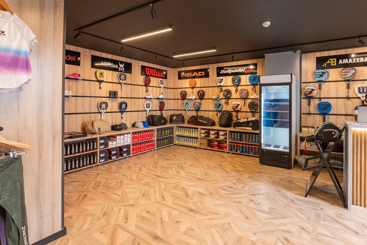 Padel 365 Century City, Cape Town (3)