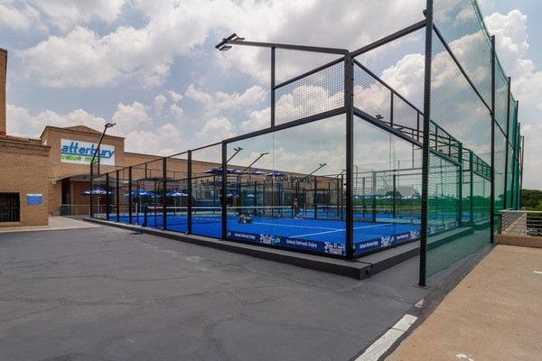 U-Pro Padel Atterbury Value Mart