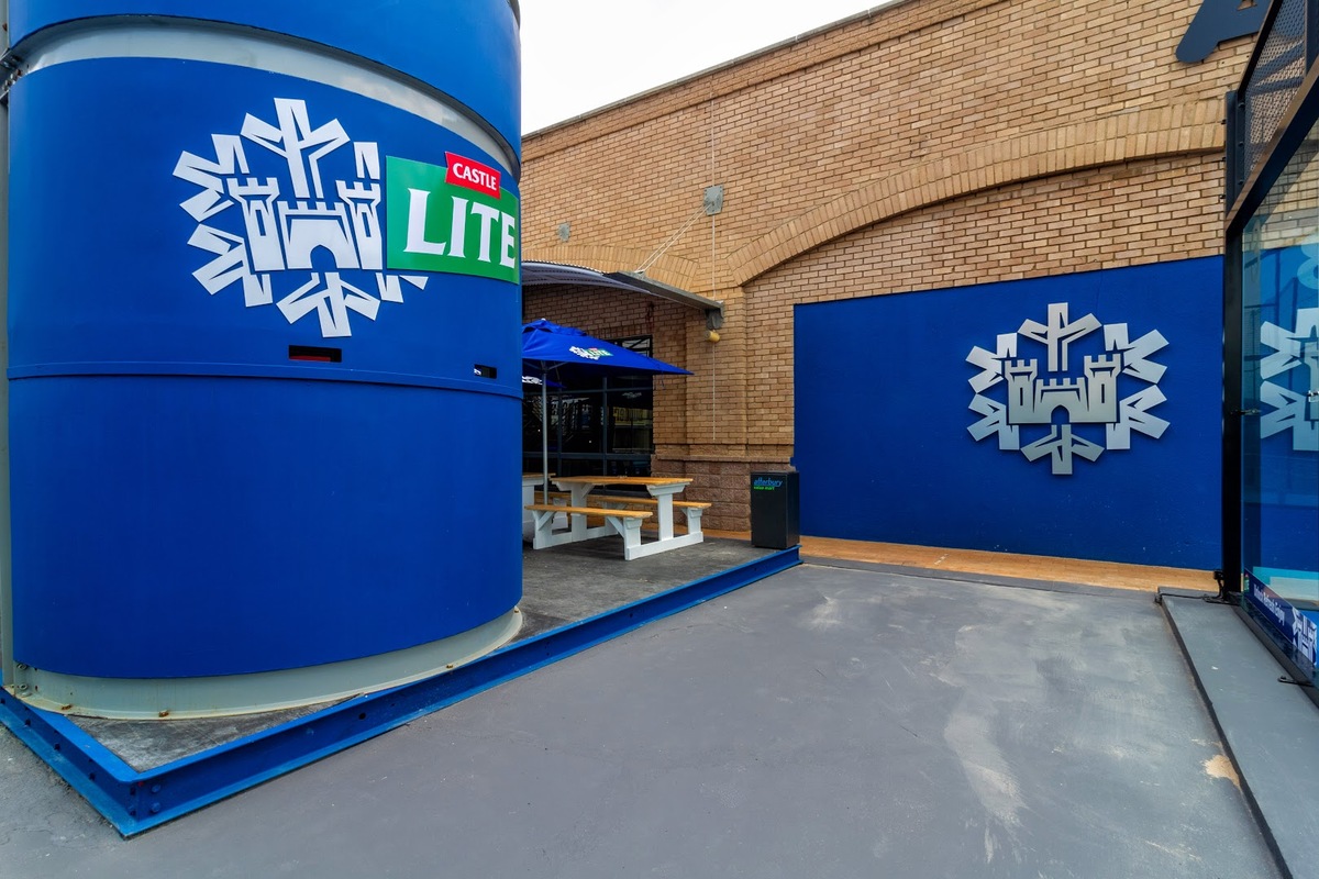 U-Pro Padel Atterbury Value Mart, Pretoria (4)