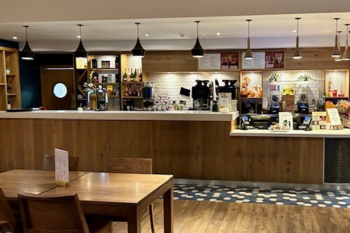 David Lloyd Clubs Cheshire Oaks