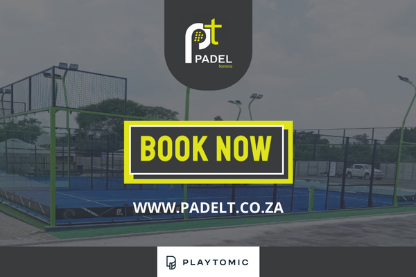 PadelT Rustenburg