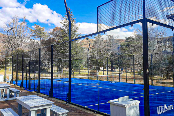 Kiara Padel
