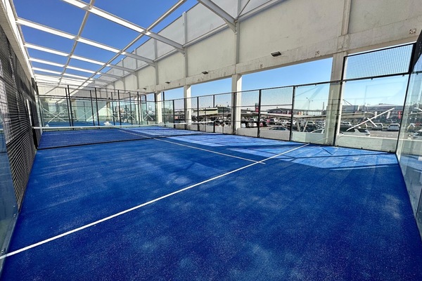 PadelNation East Point