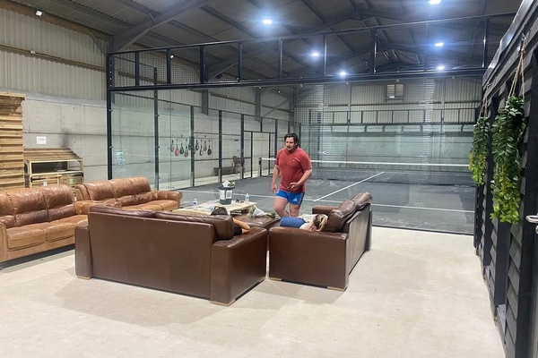 Farm Padel