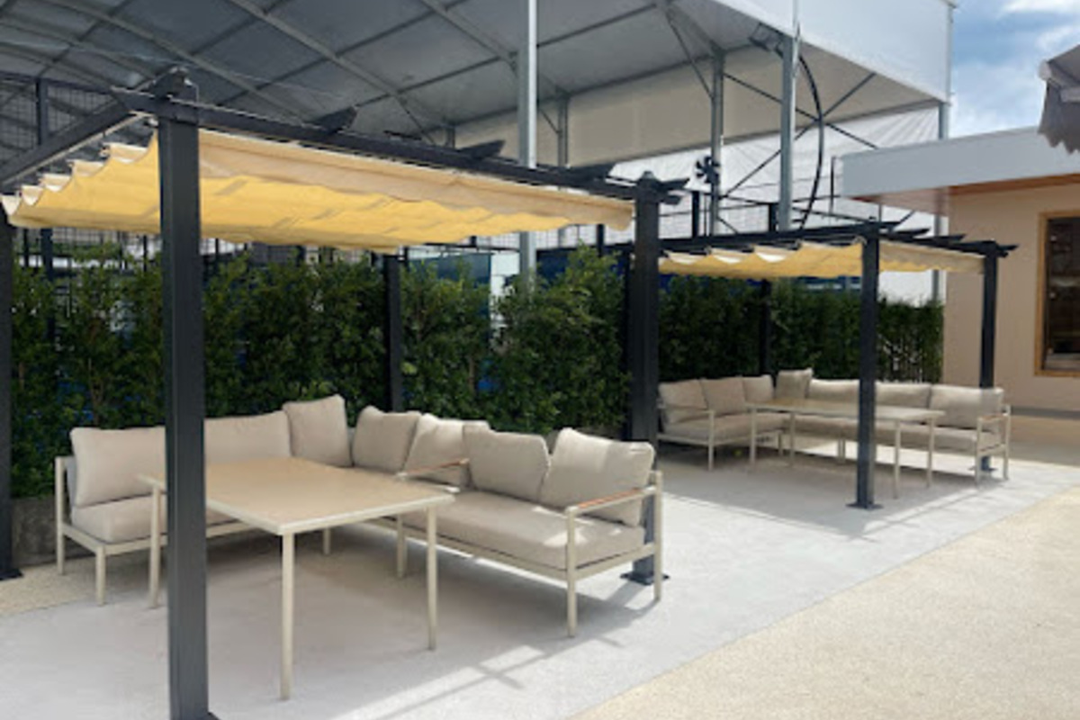 PTP Club Phuket, Phuket (2)