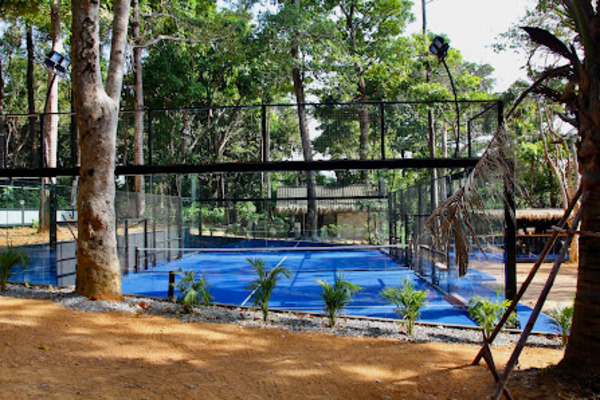 Padel Lodge Koh Chang