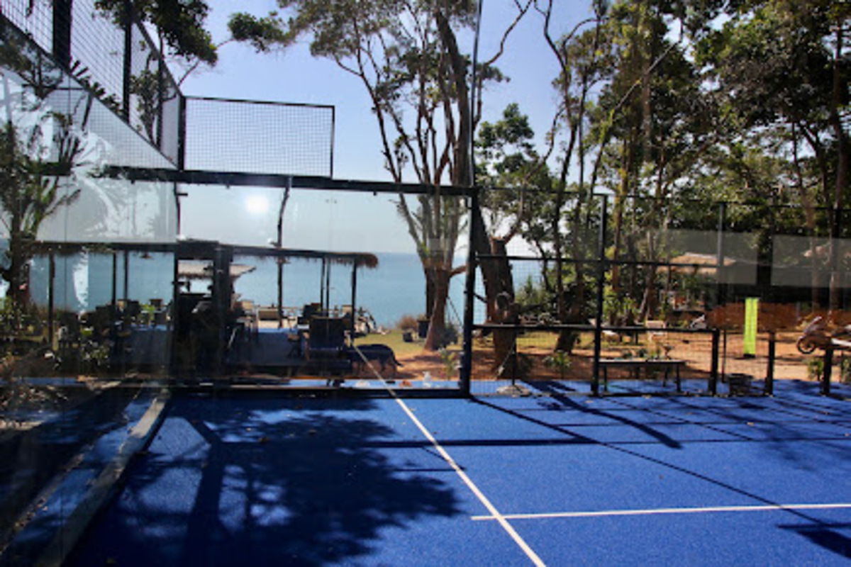 Padel Lodge Koh Chang, Koh Chang (2)