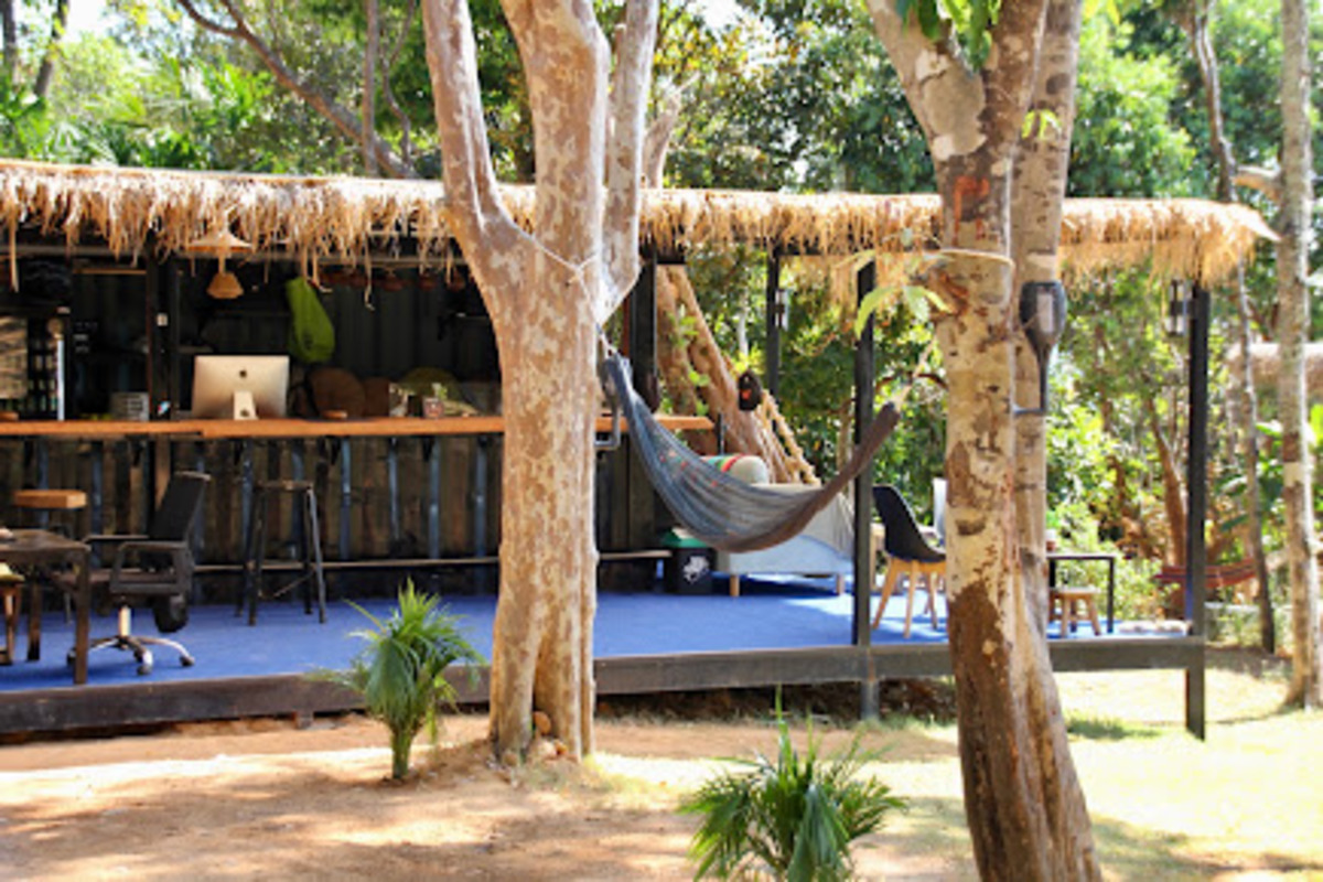 Padel Lodge Koh Chang, Koh Chang (3)