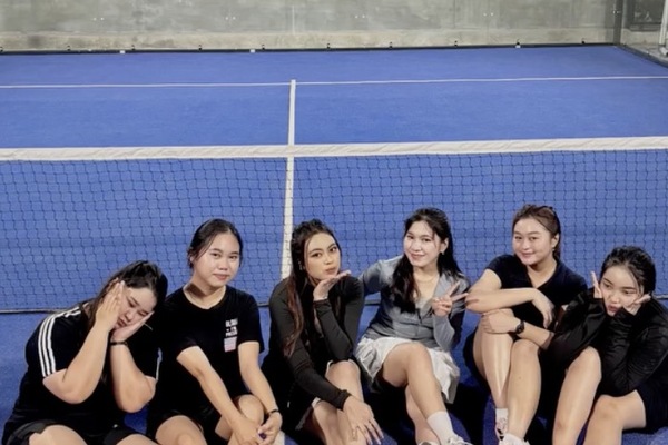 Asri Sport Center