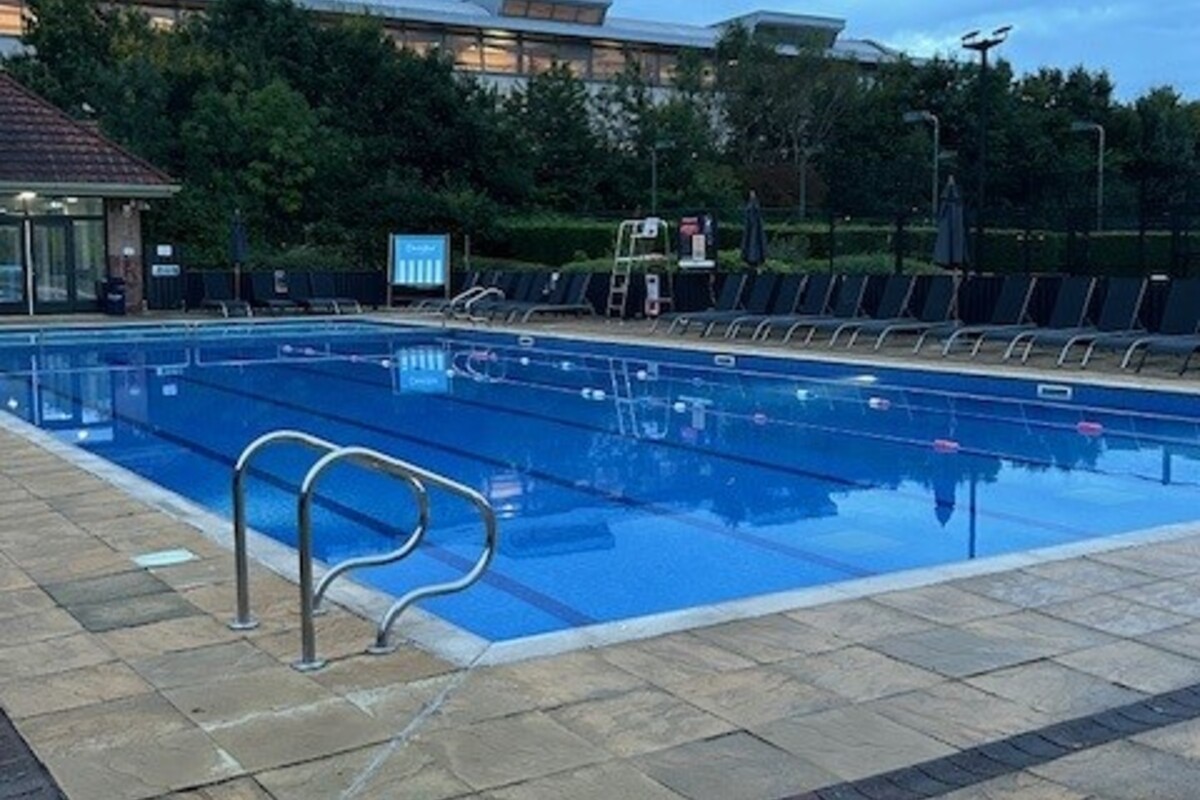 David Lloyd Clubs Cheshire Oaks