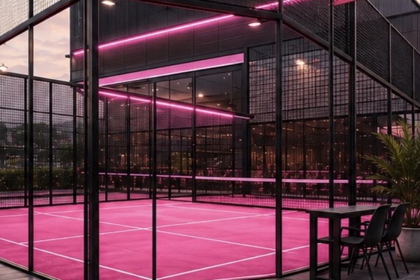 Breakhouse Arena