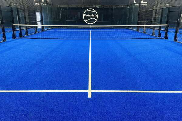 Padel Asia Bangkok