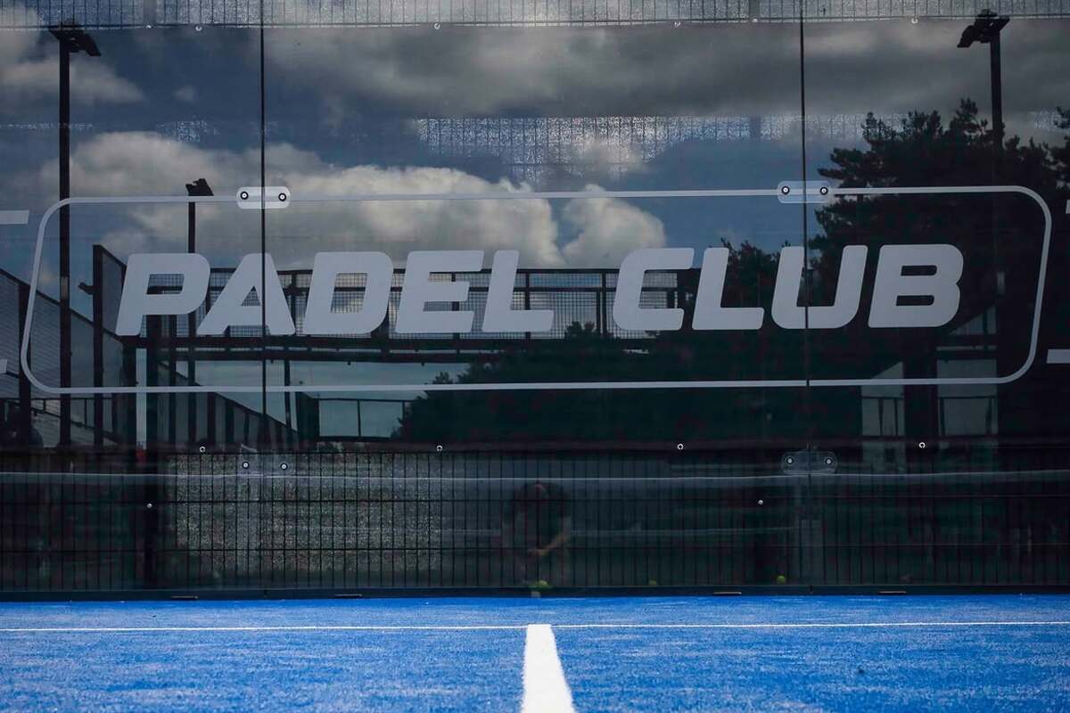 The Padel Club at The Mount Golf and Country Club, Wolverhampton (2)