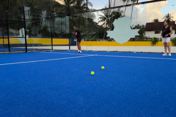 Koh's 33 Stadium