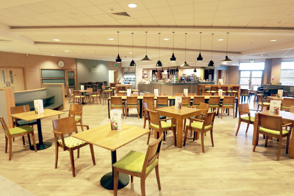 David Lloyd Clubs Chorley