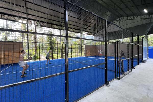 Coco Padel Club