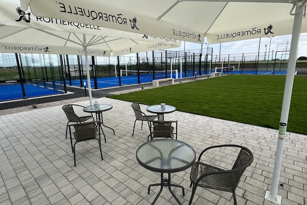 Padel Arena Gänserndorf