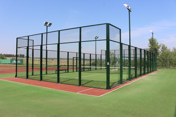 Padel und Tennis Verein Doleschal Stockerau