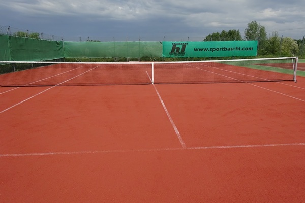 Padel und Tennis Verein Doleschal Stockerau