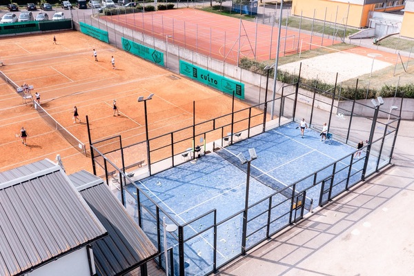 Tennisclub Volksbank Wieselburg