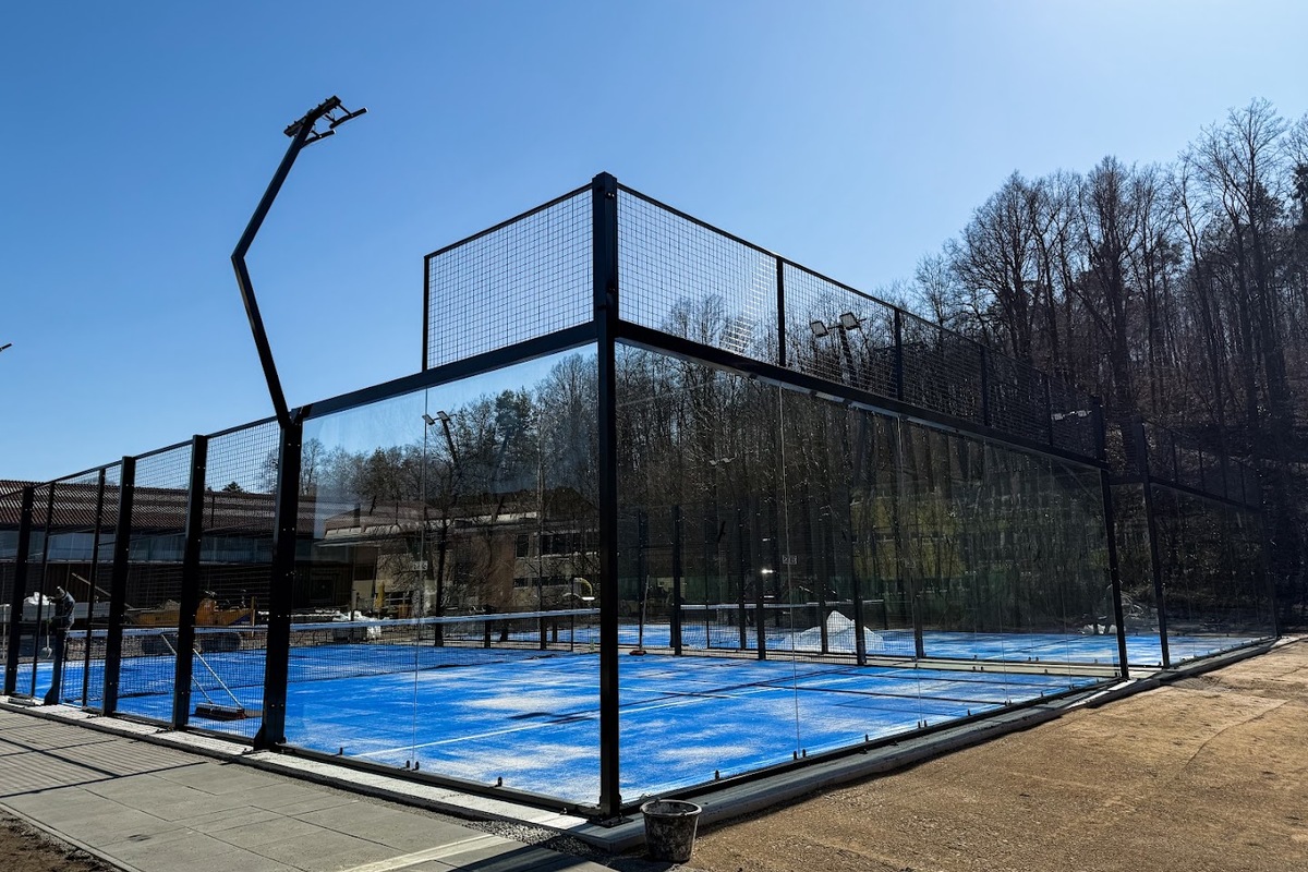 Union TPC Tennis+Padel Club Gars, Gars am Kamp (4)
