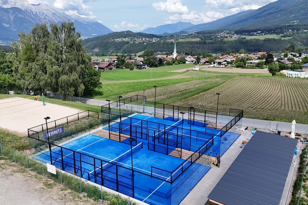 Alp Padel Tirol