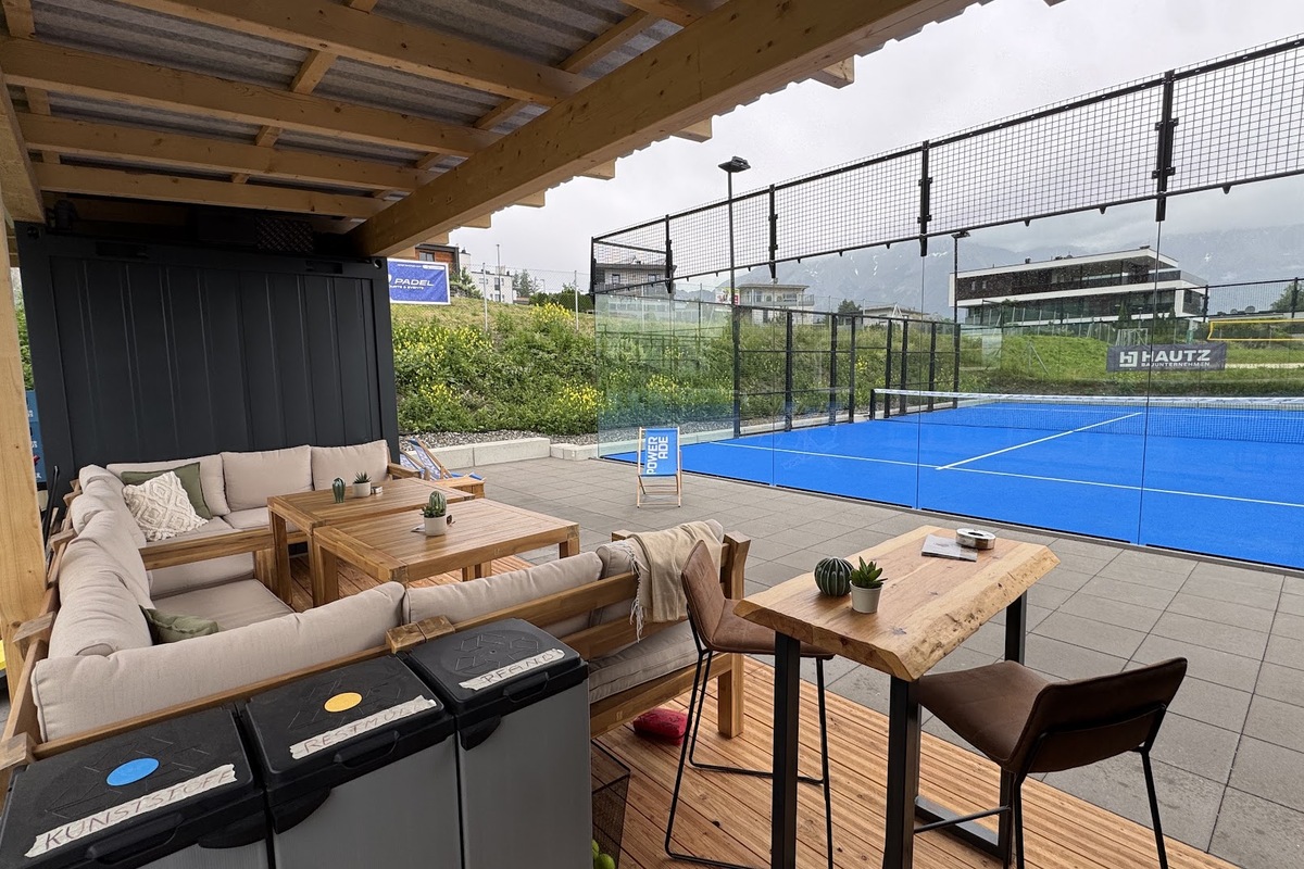 Alp Padel Tirol, Mutters (4)