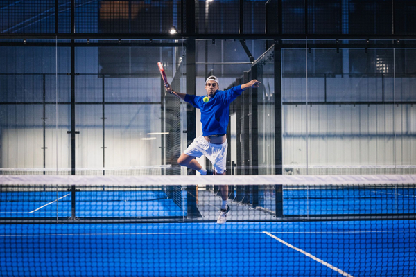 Casa Padel Seefeld