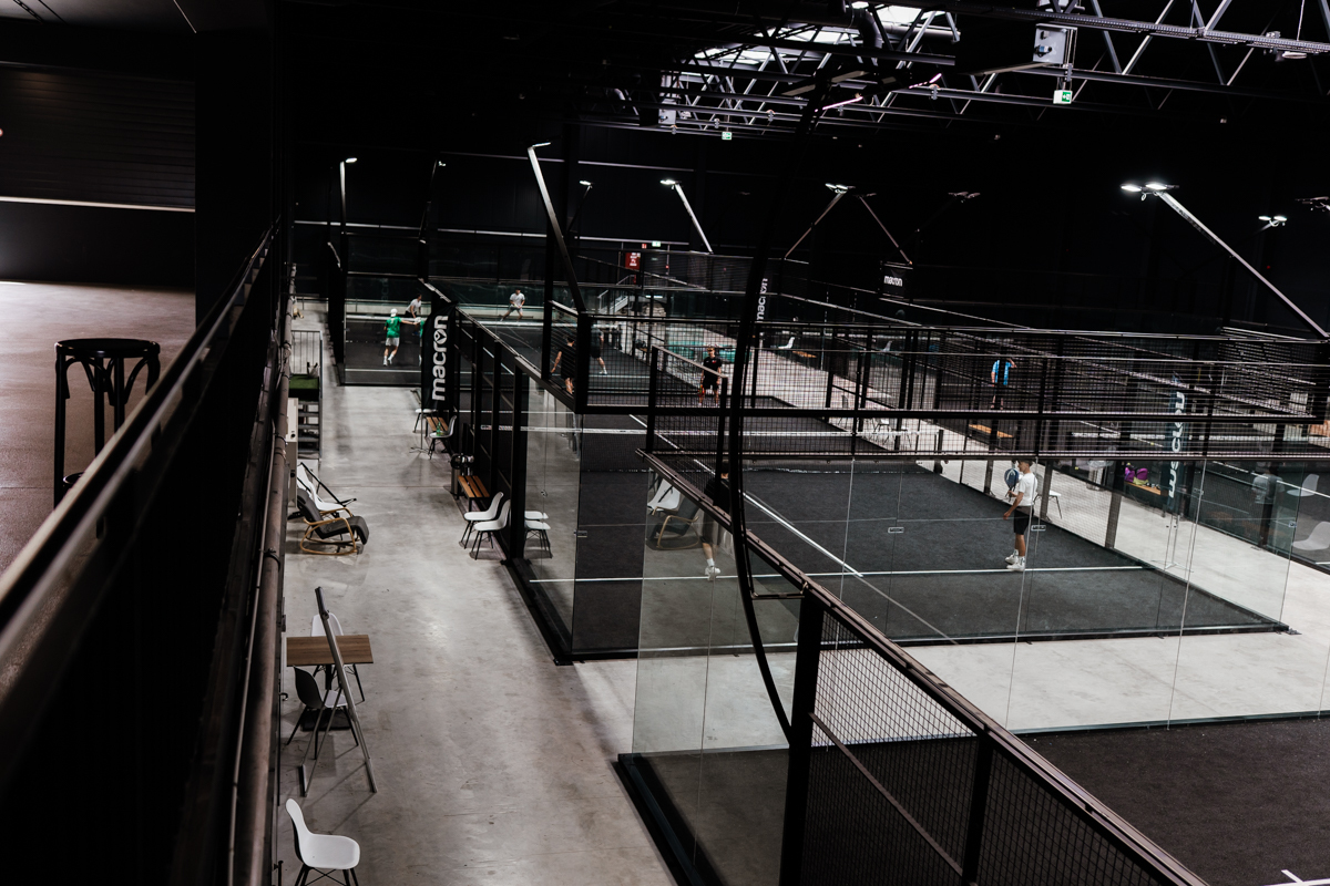 Arena ONE Klagenfurt, Klagenfurt am Wörthersee (2)