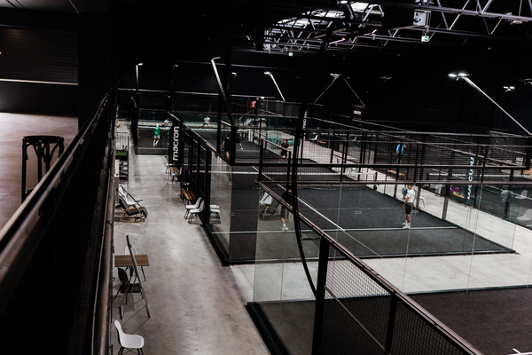 Arena ONE