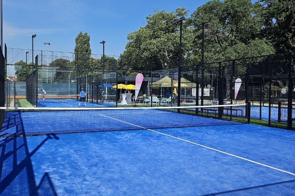 Padel Langenlois