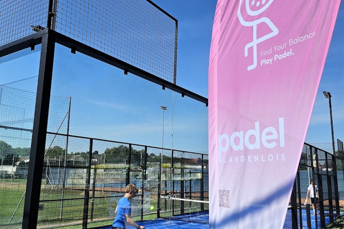 Padel Langenlois, Langenlois (2)