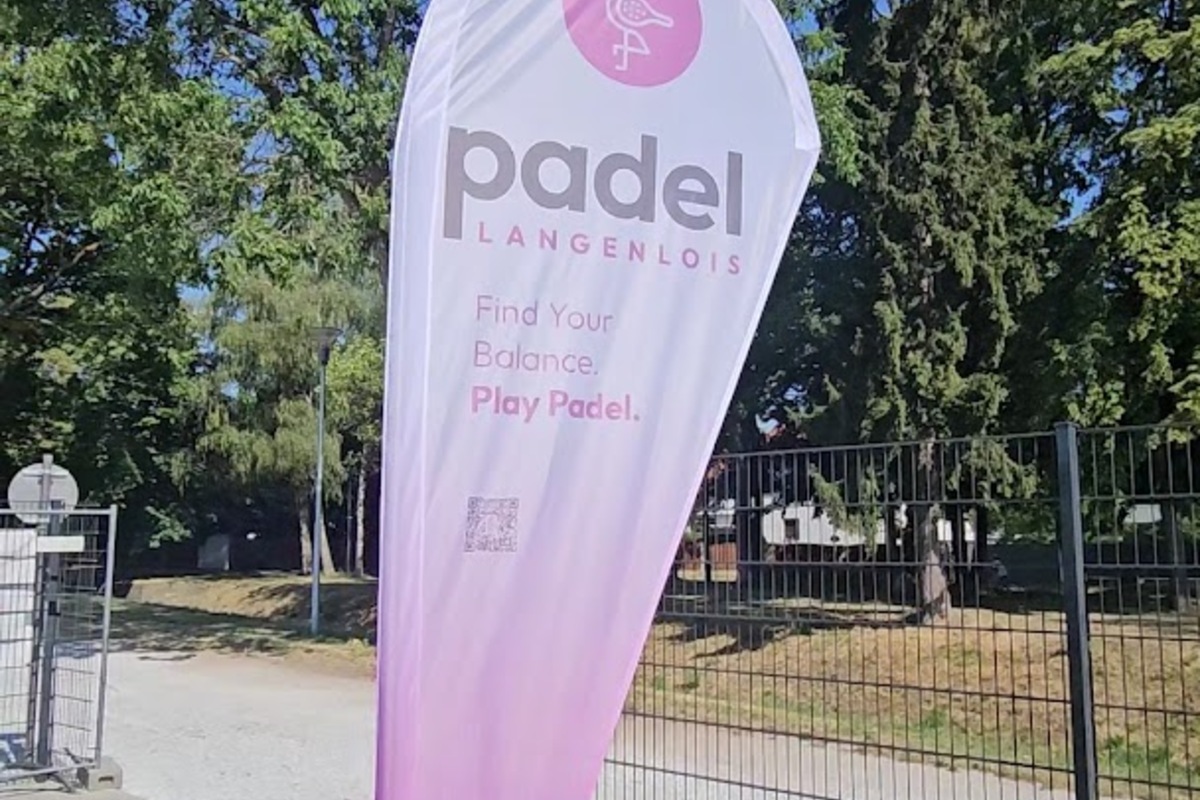 Padel Langenlois, Langenlois (3)