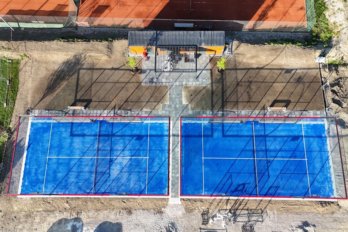 Padel Paradiso Würmla, Würmla (3)
