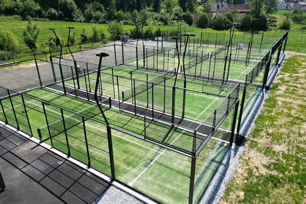 Padelcenter Schilcherland