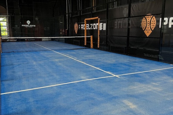 Padelzone Graz Puntigam