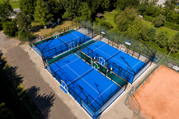 Padel Campus St. Veit an der Glan