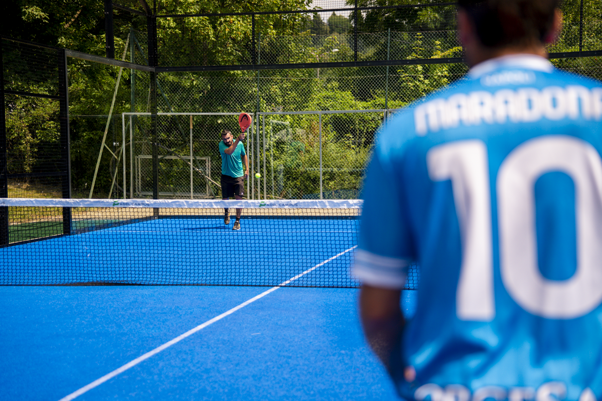 Padel Campus St. Veit an der Glan, St Veit an der Glan (2)