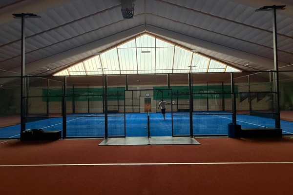 Padel Campus Wolfsberg
