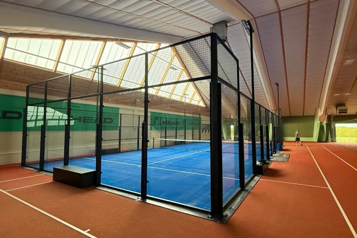 Padel Campus Wolfsberg, Wolfsberg (2)