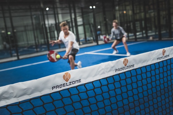 Padelzone Wien 
