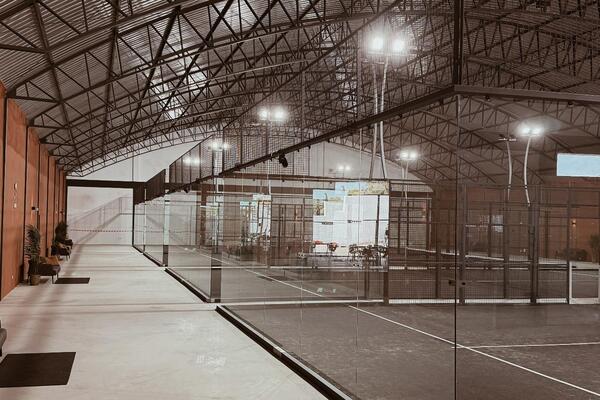 Padel One Club Odiáxere