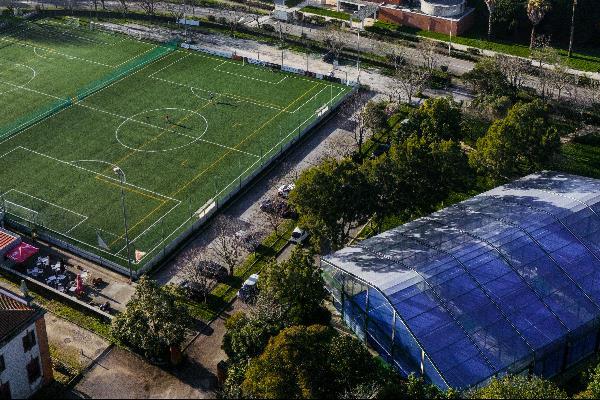 C7 Padel Aveiro