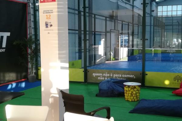 InOut Padel Academy