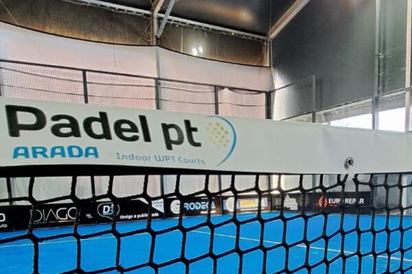 PadelPt Arada
