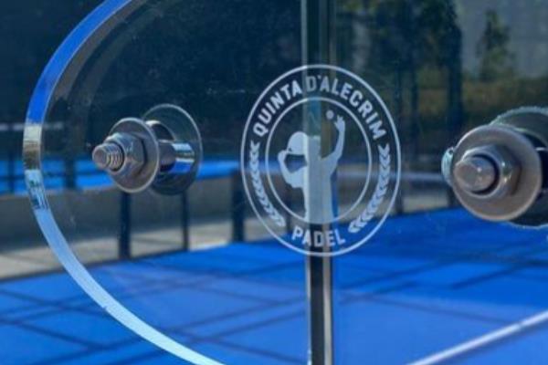 Quinta d'Alecrim Padel