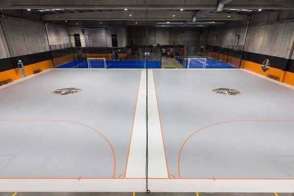 One Touch Arena