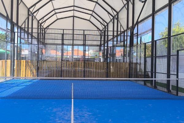 Padel Academy - Vila Nova de Milfontes