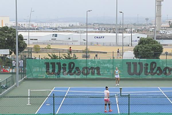 Tennis Club da Figueira da Foz