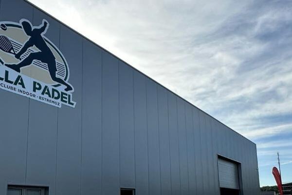 Villa Padel Clube Indoor
